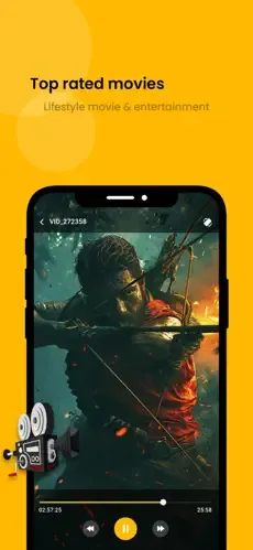 sonyliv-subscription-offers Top Rated Movies